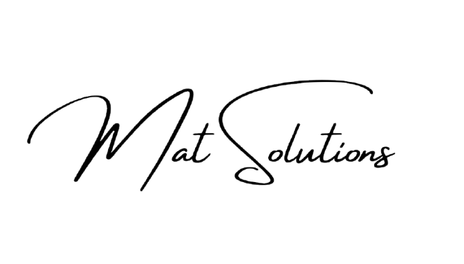 MAT Solutions Logo